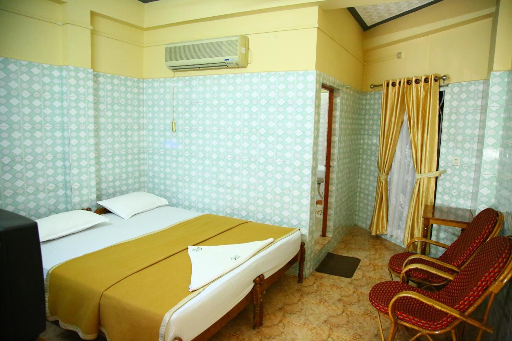 Lake Palace Family Resort Kumarakom Ngoại thất bức ảnh