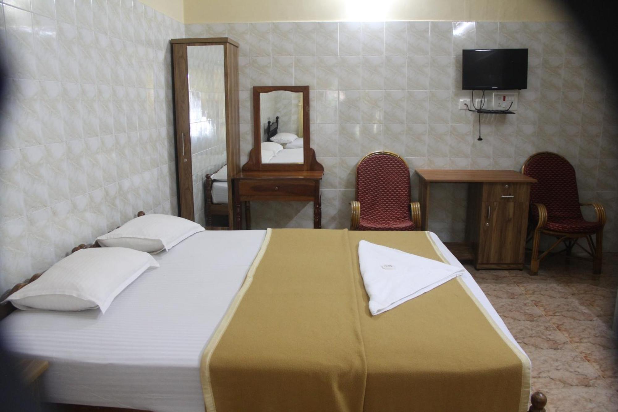 Lake Palace Family Resort Kumarakom Ngoại thất bức ảnh