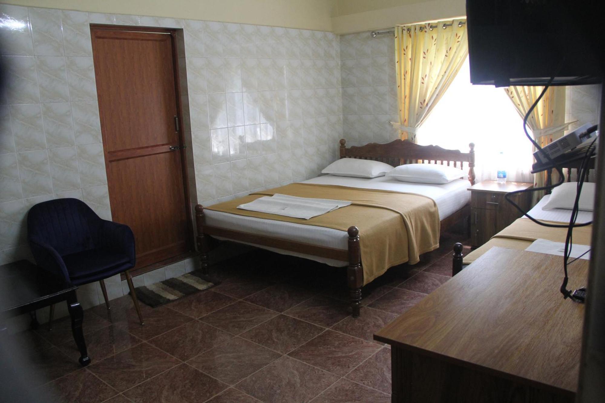 Lake Palace Family Resort Kumarakom Ngoại thất bức ảnh